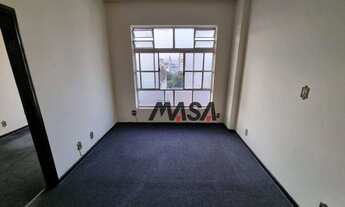 Imagem 5: Conjunto Comercial para alugar, por R$ 900/mês - Centro - Santos/SP