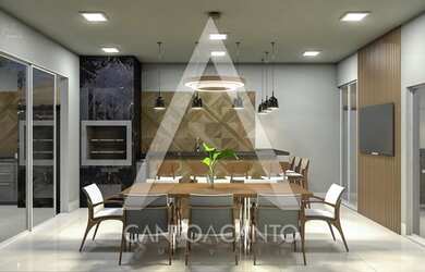 Imagem 2: CASA RESIDENCIAL em Sinop - Mt, Jardim Morumbi