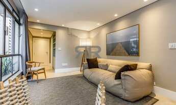 Imagem 4: Apartamento, Jardim Paulista - São Paulo