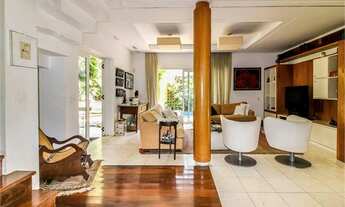 Imagem: CASA COM 3 SUÍTES E PISCINA NO PACAEMBÚ