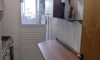 Imagem 6: Apartamento para venda tem 66 metros quadrados com 3 quartos em Ipiranga - São Paulo - SP