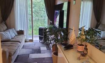 Imagem 1: Apartamento para venda tem 68 metros quadrados com 3 quartos em City América - São Paulo