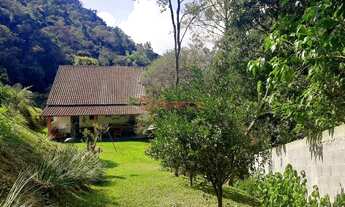 Imagem 4: TERESÓPOLIS - RESIDENCIAL - VARGEM GRANDE