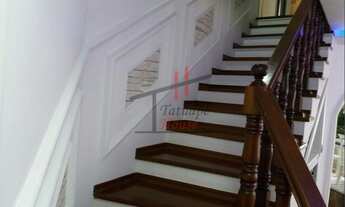 Imagem 6: SãO PAULO - Padrão - Tatuapé