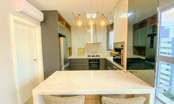 Imagem 4: CITTÁ DI VINCI LOCAÇÃO ANUAL