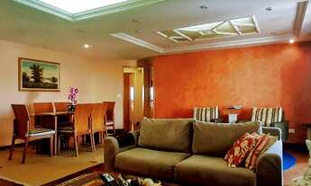 Imagem 4: Apartamento ótimo para venda no Tatuapé com 3 vagas de garagem!!!