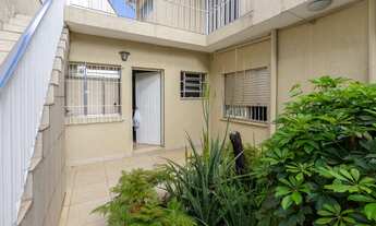 Imagem 7: Casa para venda tem 235 metros quadrados com 3 quartos em Santo Amaro - São Paulo - SP