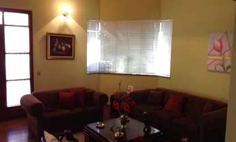 Imagem 6: Casa com 3 dormitórios à venda, 378 m² por R 1.000.000,00 Alto de Fátima ItatibaSP