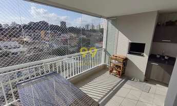 Imagem 5: Belíssimo Apartamento a venda 3 dormitórios - 1 suíte - 98m2