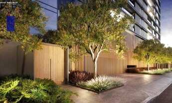 Imagem 6: Apartamento para venda possui 244 metros quadrados com 4 quartos em Cidade Monções - São P