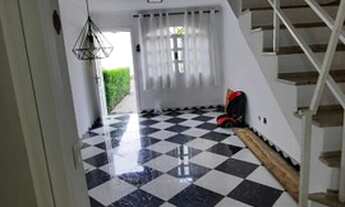 Imagem 2: Casa de Condomínio - 109 m² - 3 Dorms - Horto do Ypê