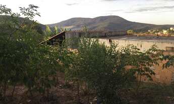 Imagem 2: Lote com área de 360 m² em Mateus Leme/MG