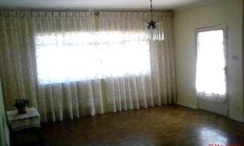 Imagem 3: Sobrado à venda - Vila Santa Clara