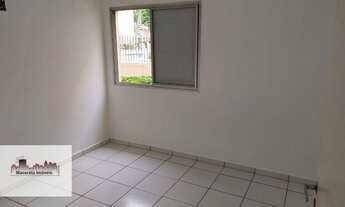 Imagem 4: Apartamento à venda, 65 m² por R$ 325.000,00 - Jardim Marajoara - São Paulo/SP