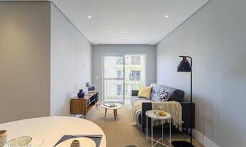 Imagem 4: Residencial Saint Michel Apto 1GJD9E0