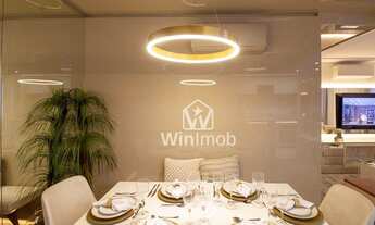 Imagem 4: Apartamento à venda, 58 m² por R$ 566.000,00 - Menino Deus - Porto Alegre/RS