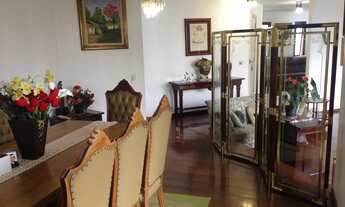 Imagem 7: PERDIZES 298 M2 ÚTEIS - RUA TRAIPÚ + 04 DORMITÓRIOS + 03 VAGAS E LAZER