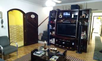 Imagem 5: CASA RESIDENCIAL em SÃO PAULO - SP, PARQUE IPÊ