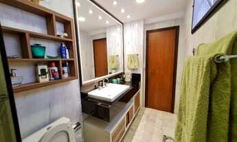 Imagem 4: Ipanema com 90 metros quadrados com 3 quartos em Ipanema - Rio de Janeiro - RJ