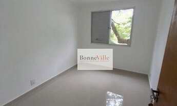 Imagem 2: Apartamento com 2 dormitórios à venda, 52 m² por R$ 330.000,00 - Vila Socorro - São Paulo