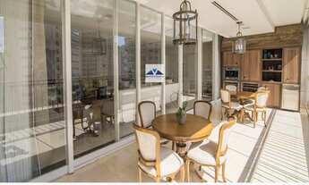 Imagem 7: São Paulo - Apartamento Padrão - Moema