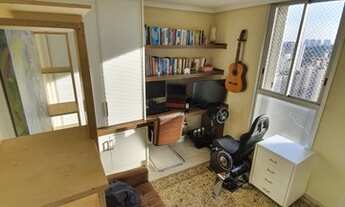 Imagem 6: Apartamento em Vila Mascote - São Paulo