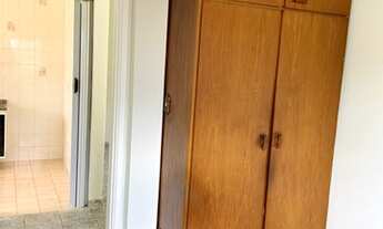 Imagem 6: Apartamento para aluguel possui 48 metros quadrados com 2 quartos em Pinheiros - São Paulo