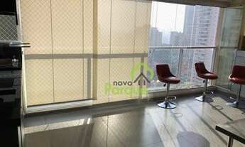 Imagem 5: Apartamento com 3 dormitórios à venda, 111 m² por R$ 1.590.000,00 - Aclimação - São Paulo