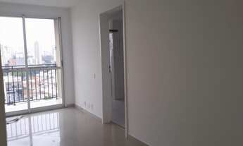 Imagem: Apartamento para venda com 42 metros quadrados