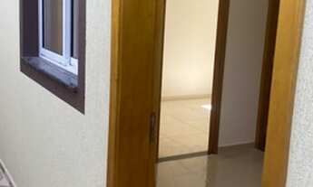 Imagem 4: Apartamento para venda com 37 metros quadrados com 2 quartos em Penha de França - São Paul