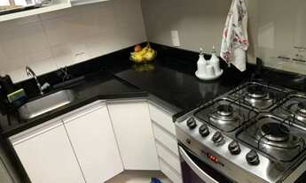 Imagem 6: Apartamento próximo ao shopping Morumbi town com 3 dormitórios, 1 suite, 2 vagas, andar al