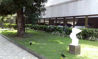 Imagem: Alugo sala comercial no Empresarial Flor