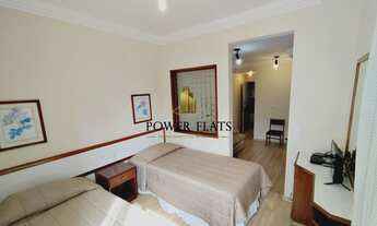 Imagem: Flat para aluguel tem 30 metros quadrados