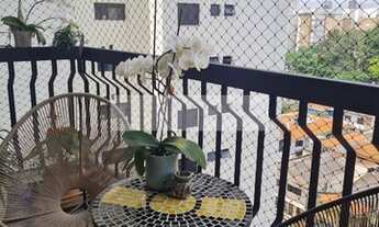 Imagem 7: Apto 3 dorms, 1 suite, 2 vagas, Chácara Sto Antonio