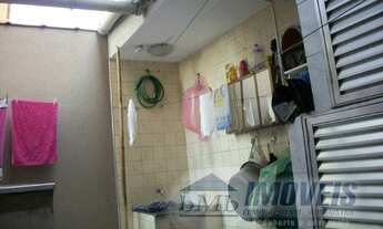 Imagem 4: São Paulo - Casa Padrão - São Miguel Paulista