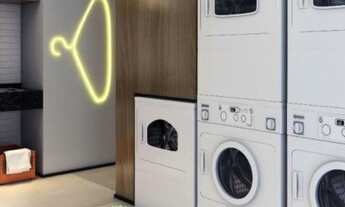 Imagem 6: Apartamento para venda tem 36,8 metros quadrados com 2 quartos em Bela Vista - São Paulo