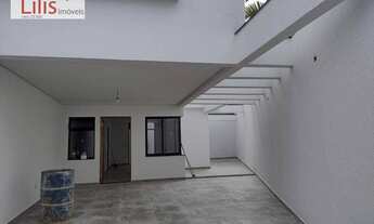 Imagem 1: Sobrados novos, 2 ou 3 suítes, espaço Gourmet Carrão