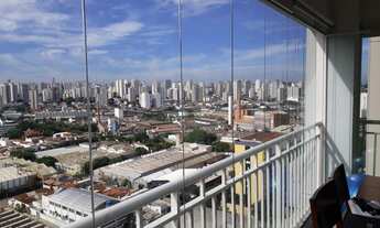 Imagem 4: Apartamento para venda possui 102 metros quadrados com 3 quartos