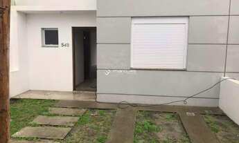 Imagem: Pelotas - Casa Padrão - Fragata