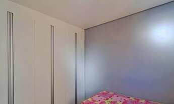 Imagem 6: Apartamento para venda com 64 metros quadrados com 2 quartos em Jardim Monte Kemel - São P