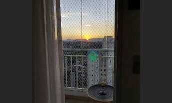 Imagem 6: Apartamento à venda, 50 m² por R$ 400.000,00 - Jardim Íris - São Paulo/SP