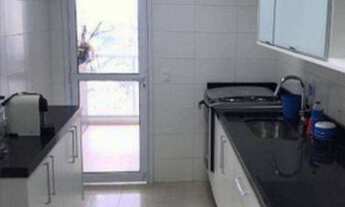 Imagem 6: Apartamento com 3 dormitórios à venda, 130 m² por R$ 1.480.000,00 - Ipiranga - São Paulo/S