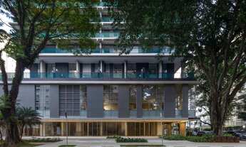 Imagem: Apartamento Elevo Moema 175m 3 suítes e