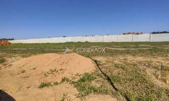 Imagem 3: Terreno de condomínio para venda tem 428 metros quadrados no Arborais - Campinas - SP