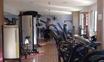 Imagem 5: Alugo apartamento de 2/4 com suíte no Santa Teresa