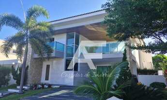 Imagem 1: Excelente Duplex de luxo no Alphaville Fortaleza