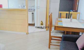 Imagem 7: Flat para aluguel de 38 metros quadrados com 1 quarto em Saúde - São Paulo - SP