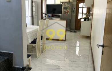 Imagem 5: Bela casa a venda 3 dormitórios - 1 suíte - 133m2 - 4 vagas