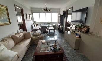 Imagem 1: Apartamento para venda tem 76 metros quadrados com 2 quartos em Vila Buarque - São Paulo