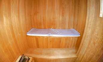 Imagem 7: Cobertura duplex impecável! Magnifica!!